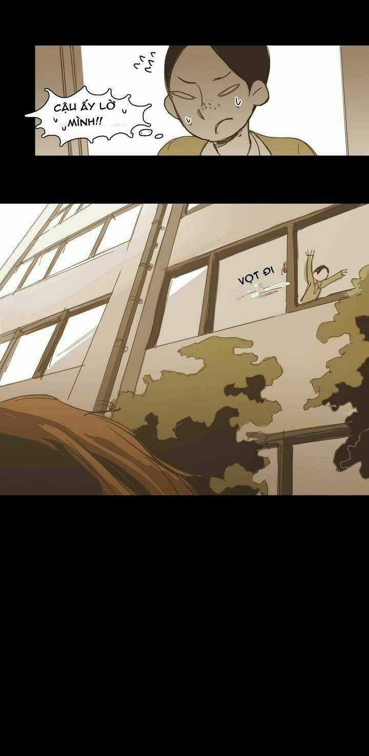 Không Bao Giờ Hiểu - Chapter 12 - Trang 6