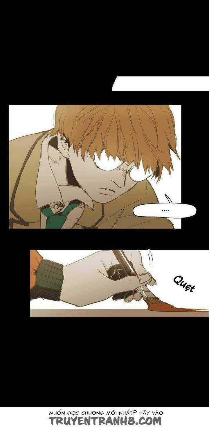 Không Bao Giờ Hiểu - Chapter 12 - Trang 7