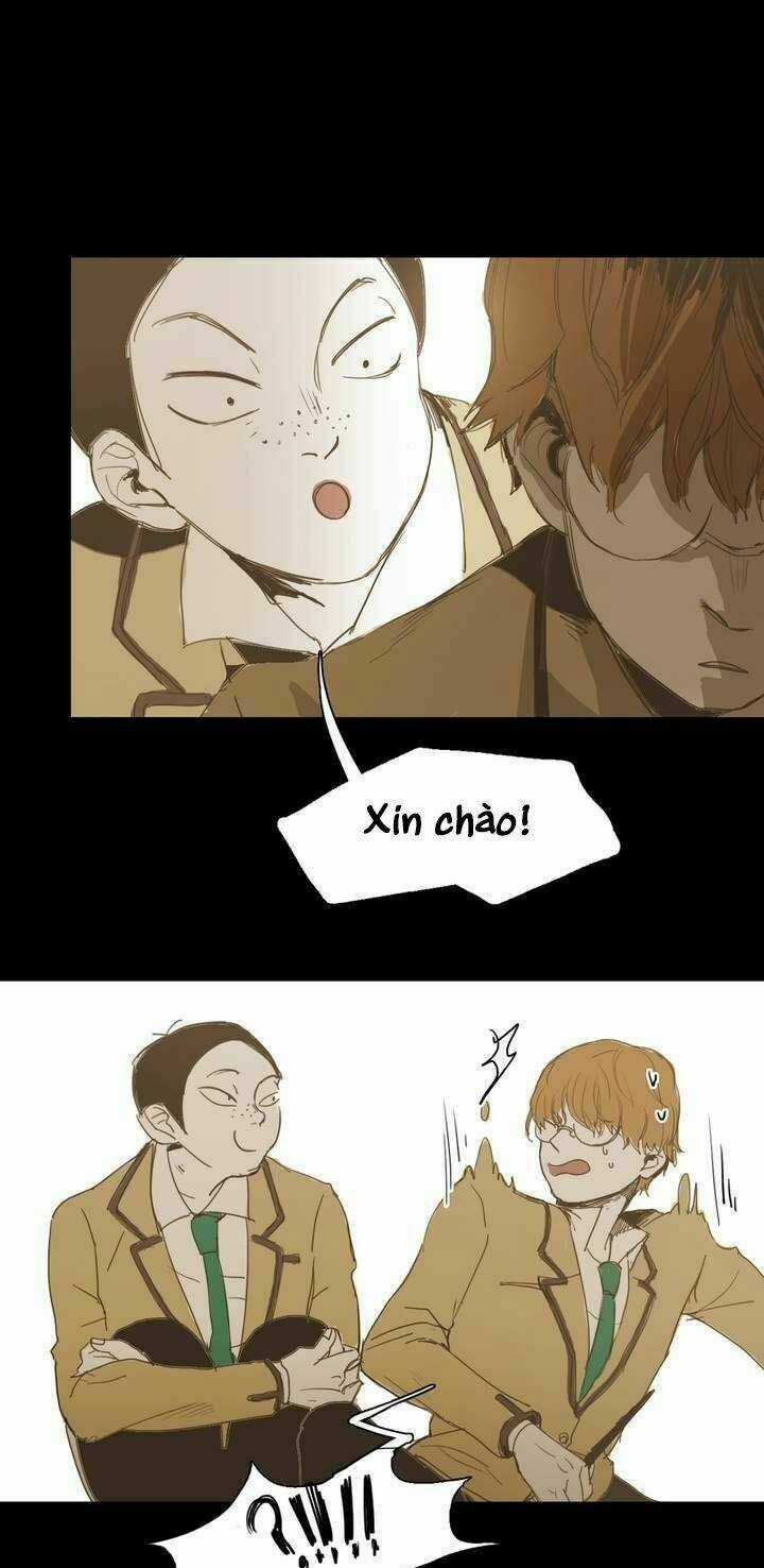 Không Bao Giờ Hiểu - Chapter 12 - Trang 8