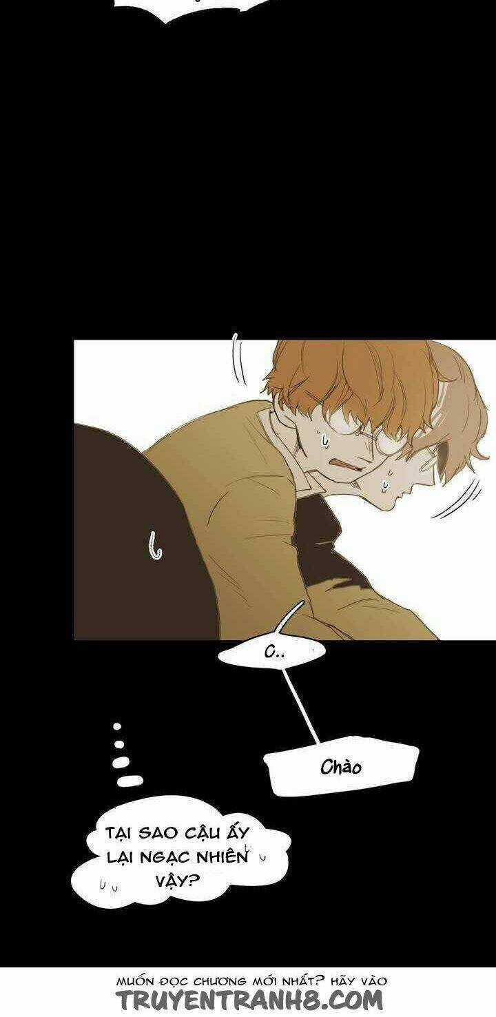 Không Bao Giờ Hiểu - Chapter 12 - Trang 9