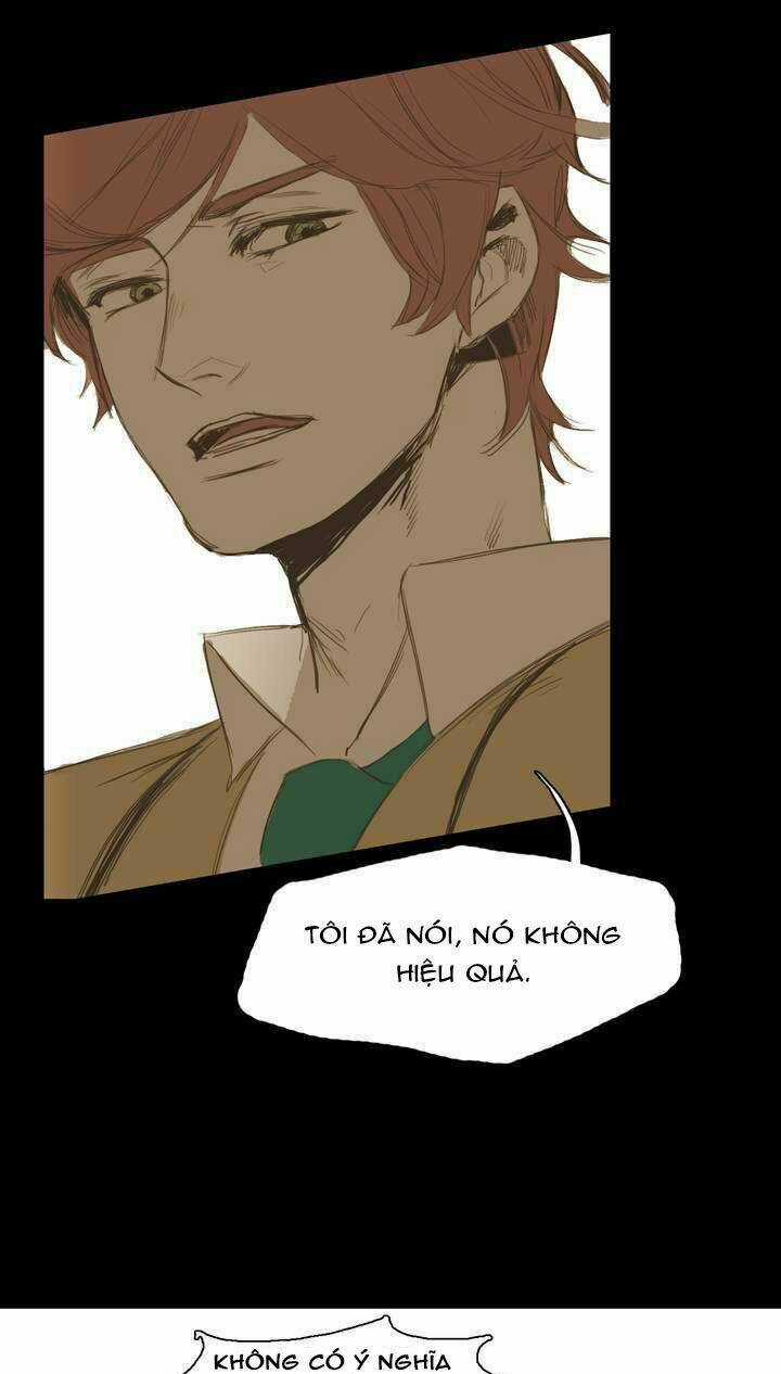 Không Bao Giờ Hiểu - Chapter 13 - Trang 11