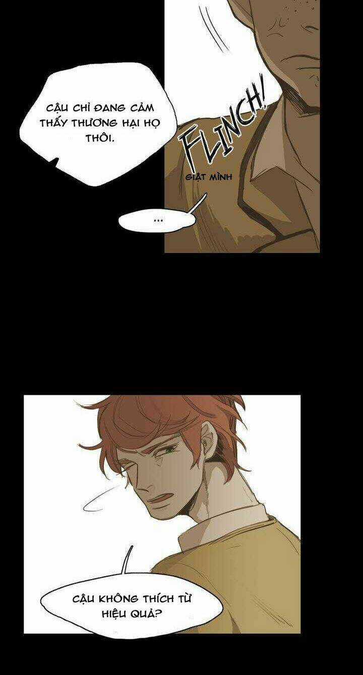 Không Bao Giờ Hiểu - Chapter 13 - Trang 14