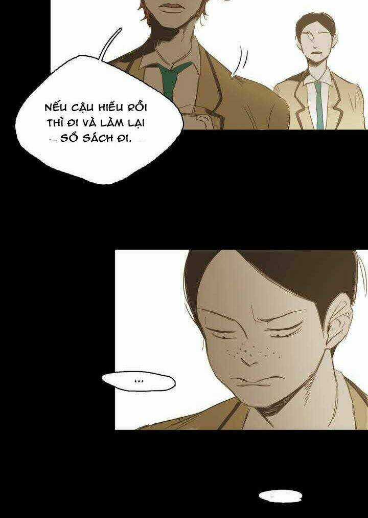 Không Bao Giờ Hiểu - Chapter 13 - Trang 18