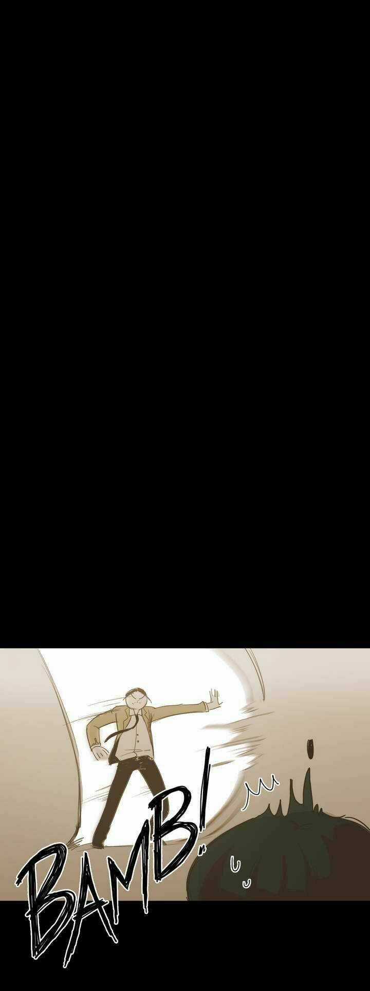 Không Bao Giờ Hiểu - Chapter 13 - Trang 19