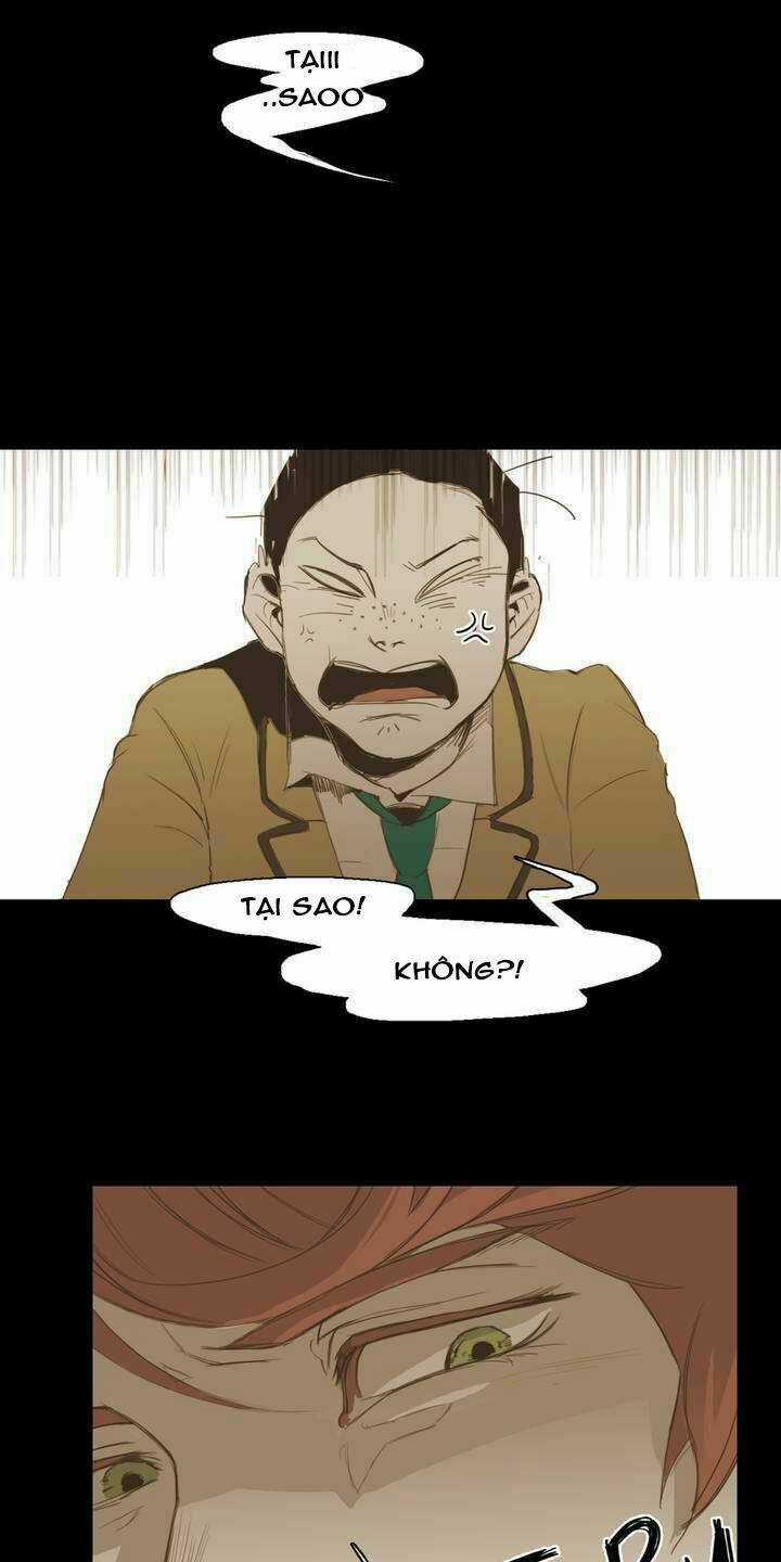 Không Bao Giờ Hiểu - Chapter 13 - Trang 3