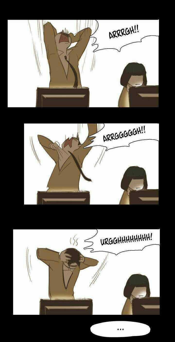 Không Bao Giờ Hiểu - Chapter 13 - Trang 22