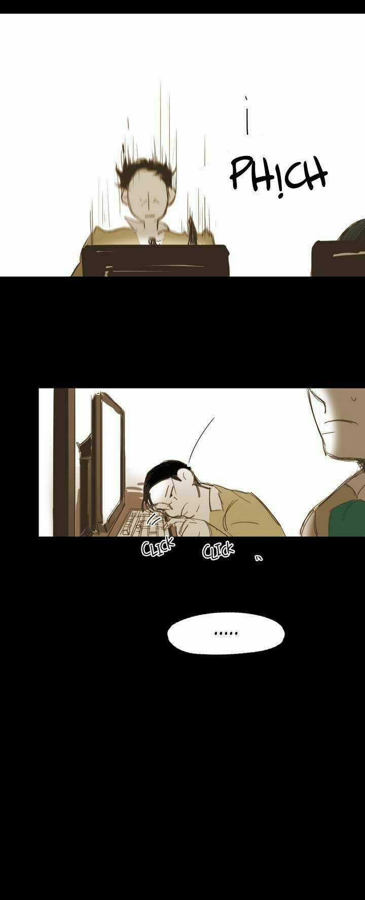 Không Bao Giờ Hiểu - Chapter 13 - Trang 23