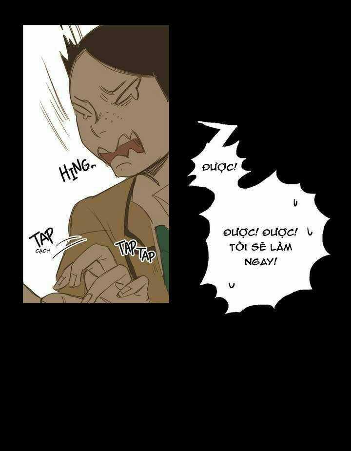 Không Bao Giờ Hiểu - Chapter 13 - Trang 26