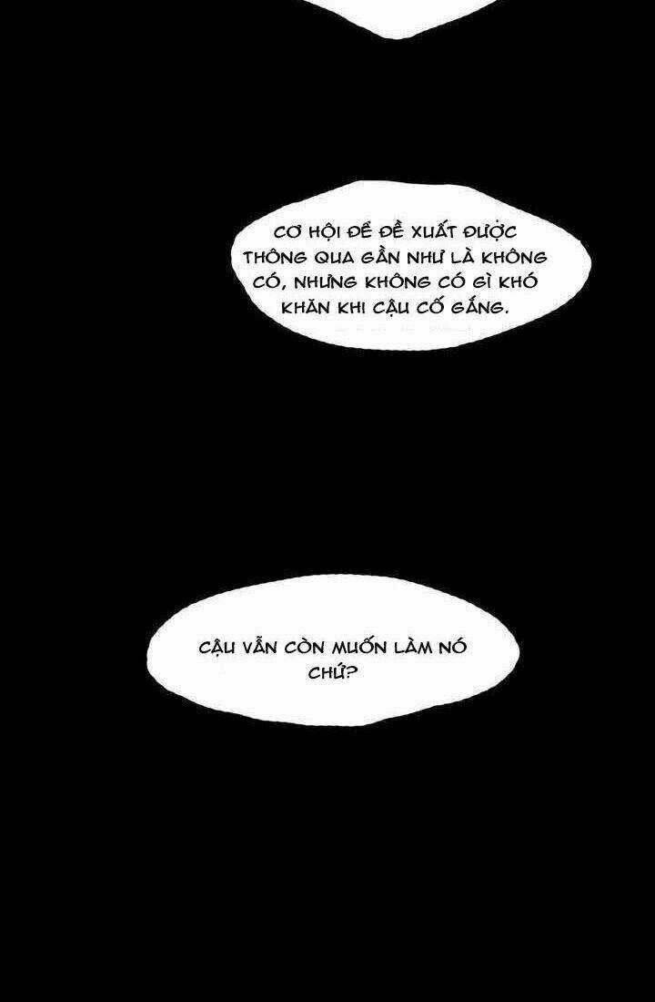 Không Bao Giờ Hiểu - Chapter 13 - Trang 30