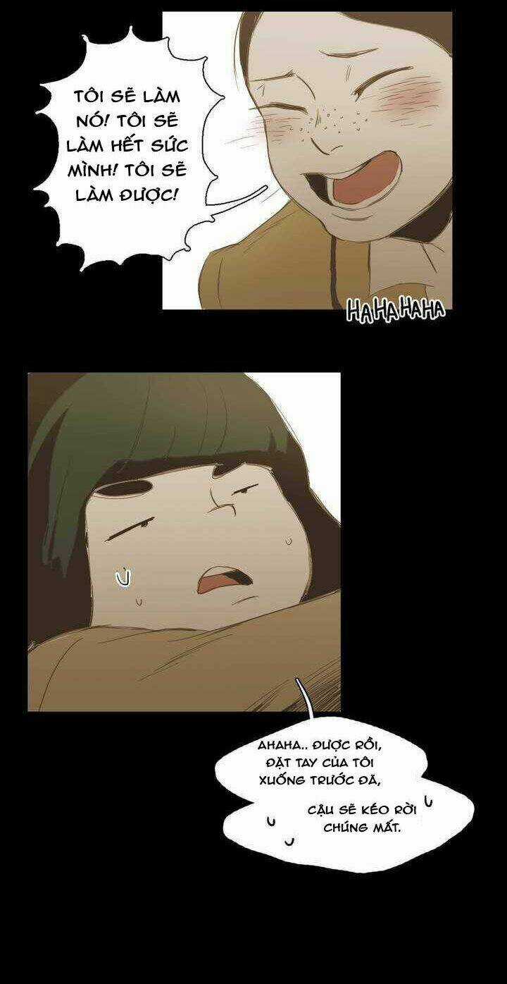 Không Bao Giờ Hiểu - Chapter 13 - Trang 32