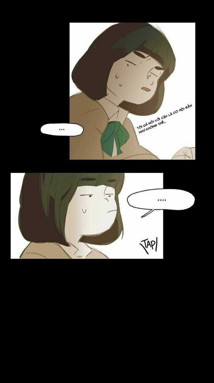 Không Bao Giờ Hiểu - Chapter 13 - Trang 34