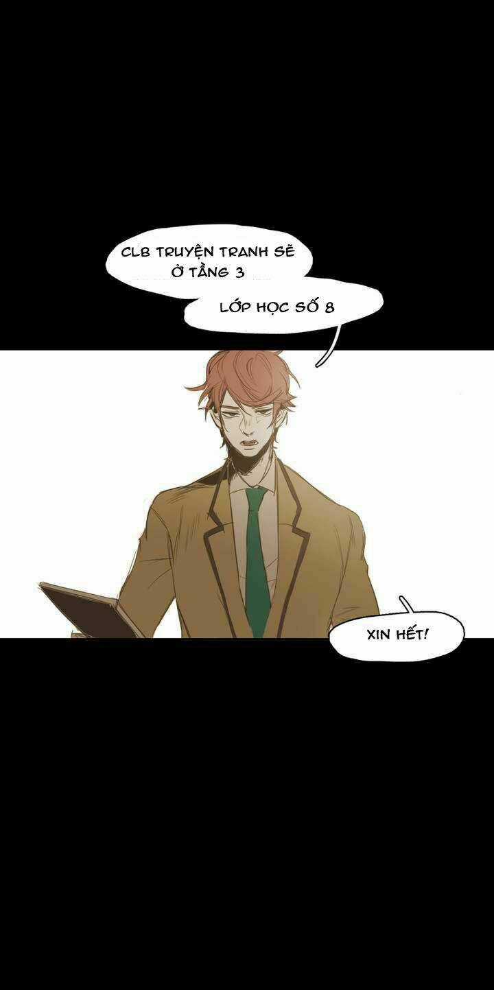 Không Bao Giờ Hiểu - Chapter 13 - Trang 36