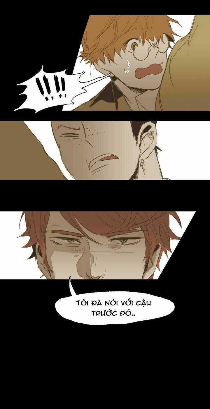 Không Bao Giờ Hiểu - Chapter 13 - Trang 39