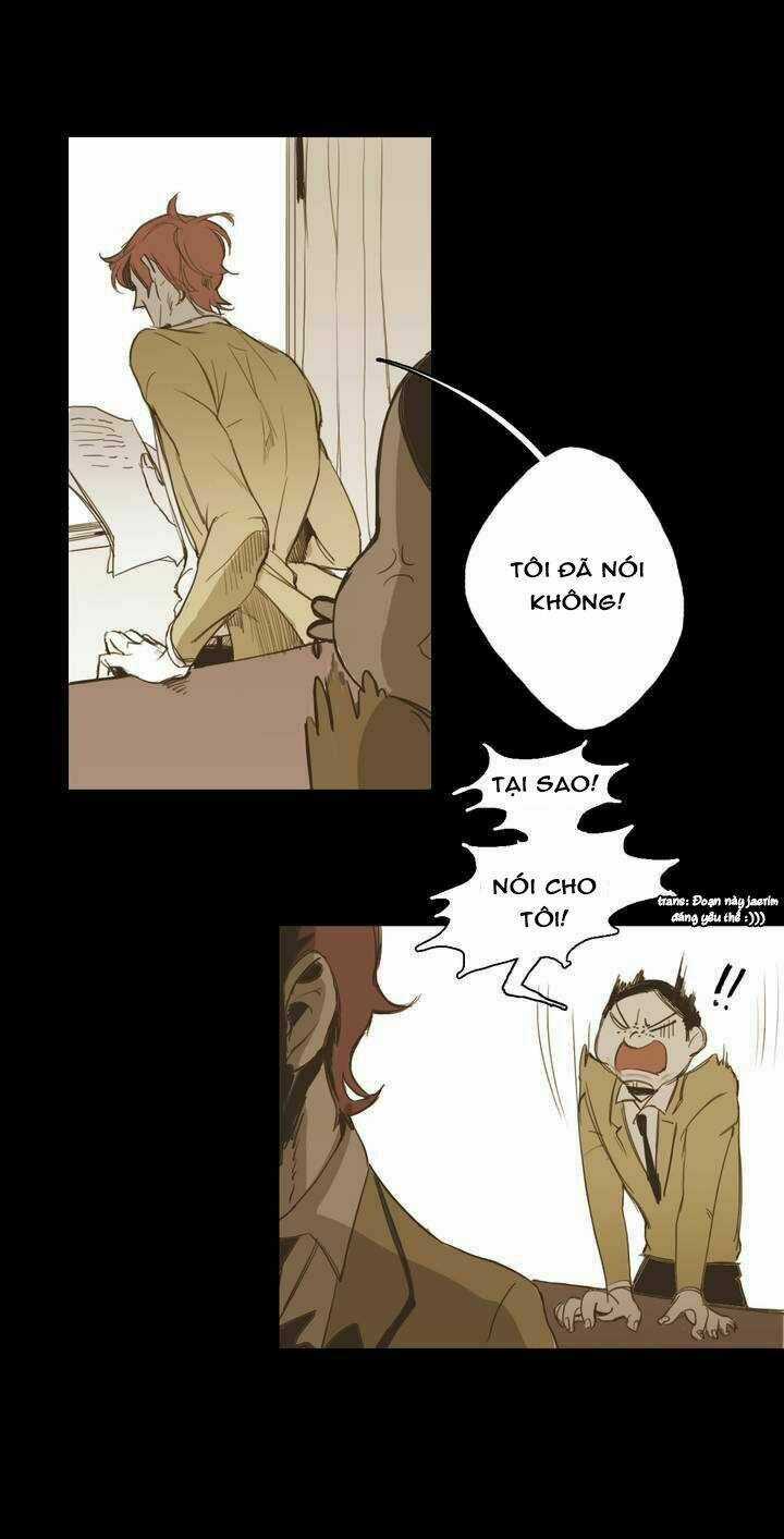 Không Bao Giờ Hiểu - Chapter 13 - Trang 5