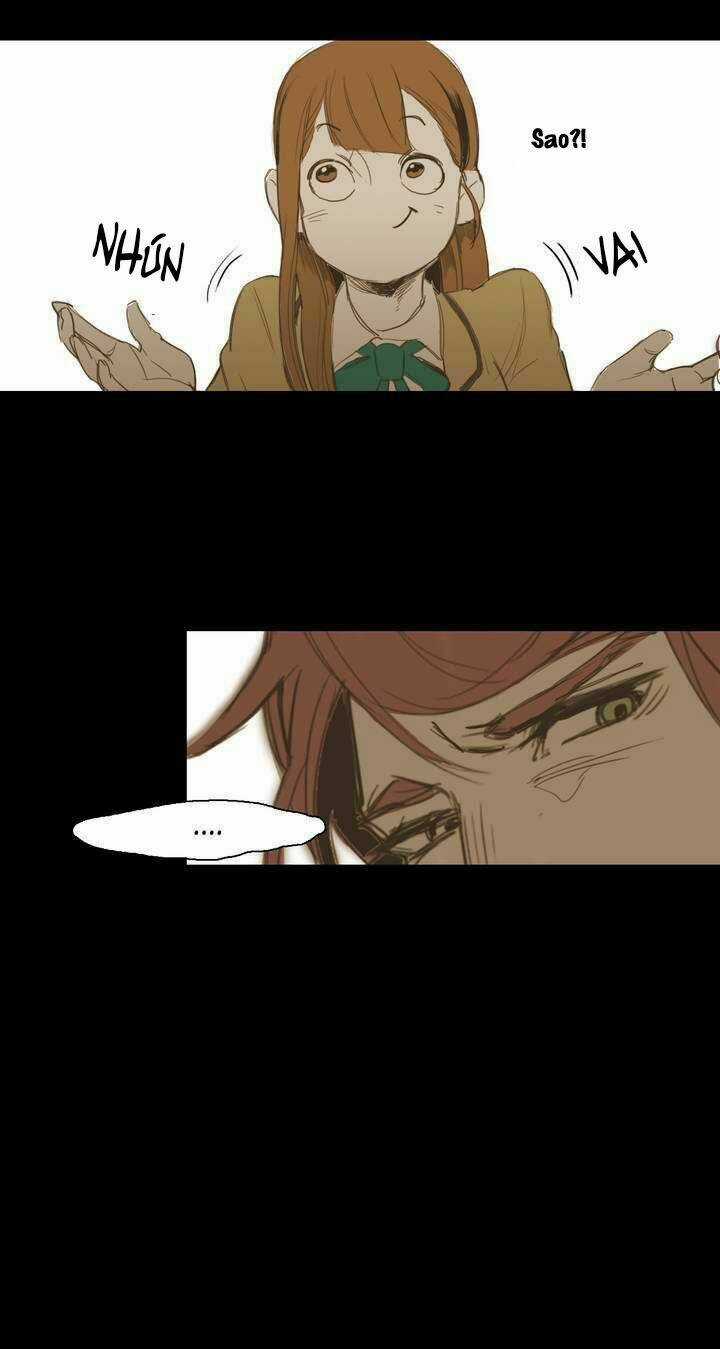 Không Bao Giờ Hiểu - Chapter 13 - Trang 42