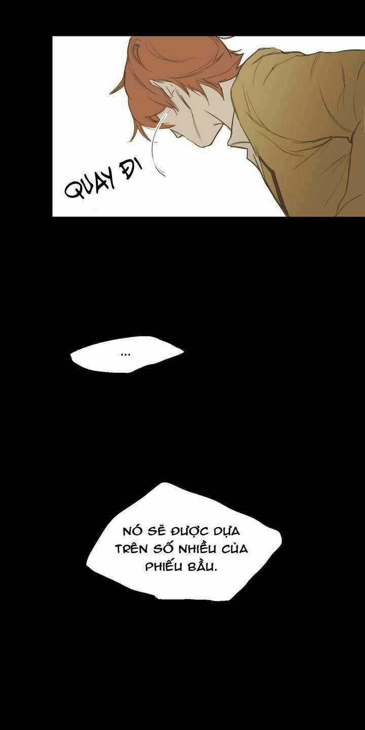 Không Bao Giờ Hiểu - Chapter 13 - Trang 43