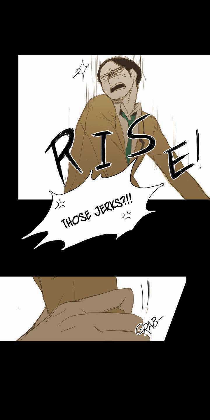 Không Bao Giờ Hiểu - Chapter 13 - Trang 46