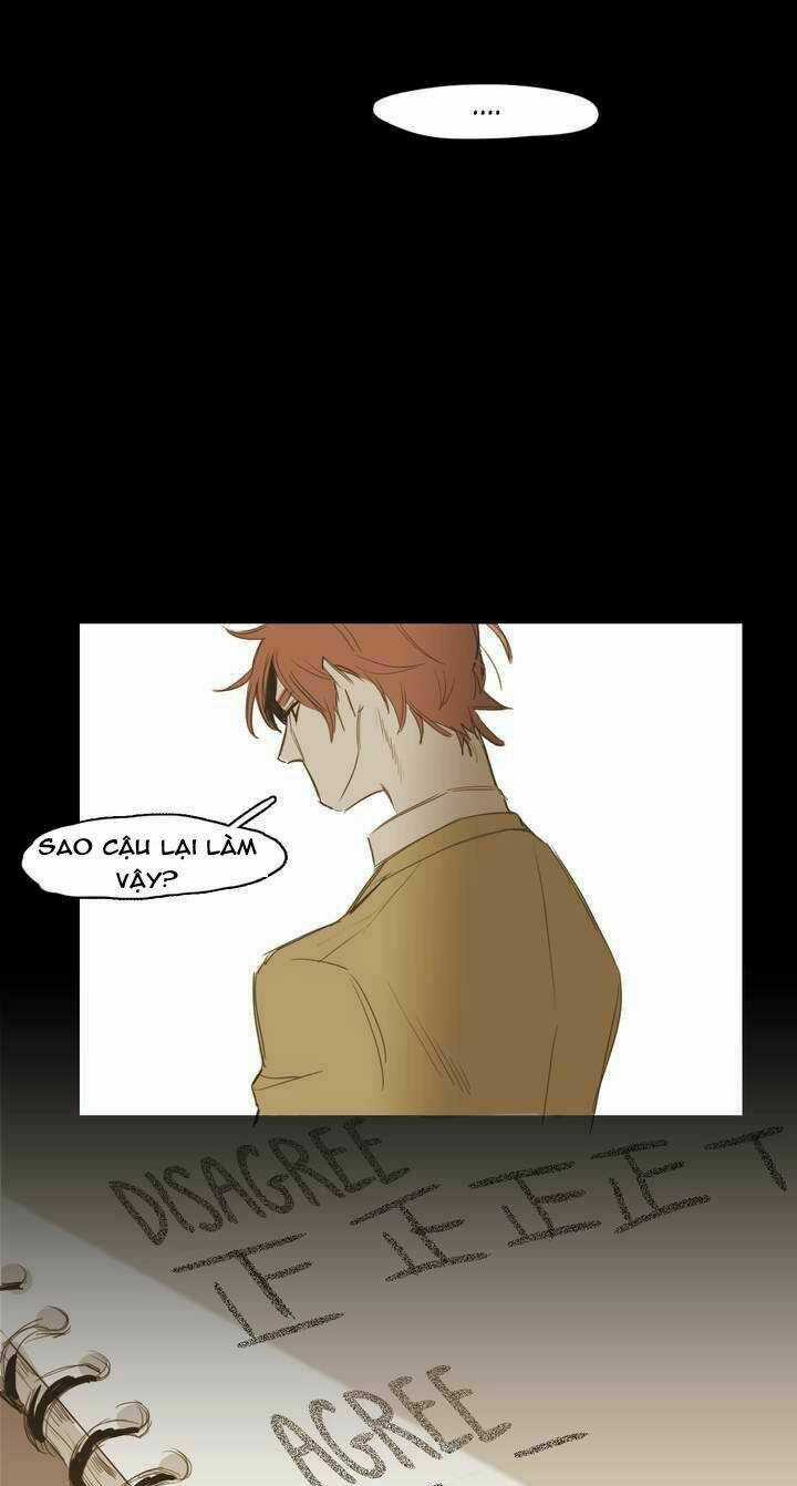 Không Bao Giờ Hiểu - Chapter 13 - Trang 49