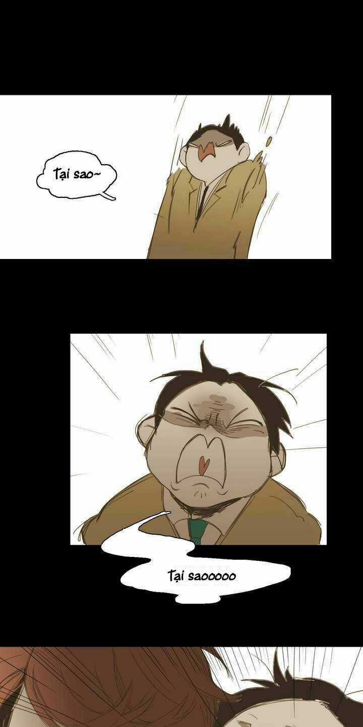 Không Bao Giờ Hiểu - Chapter 13 - Trang 6