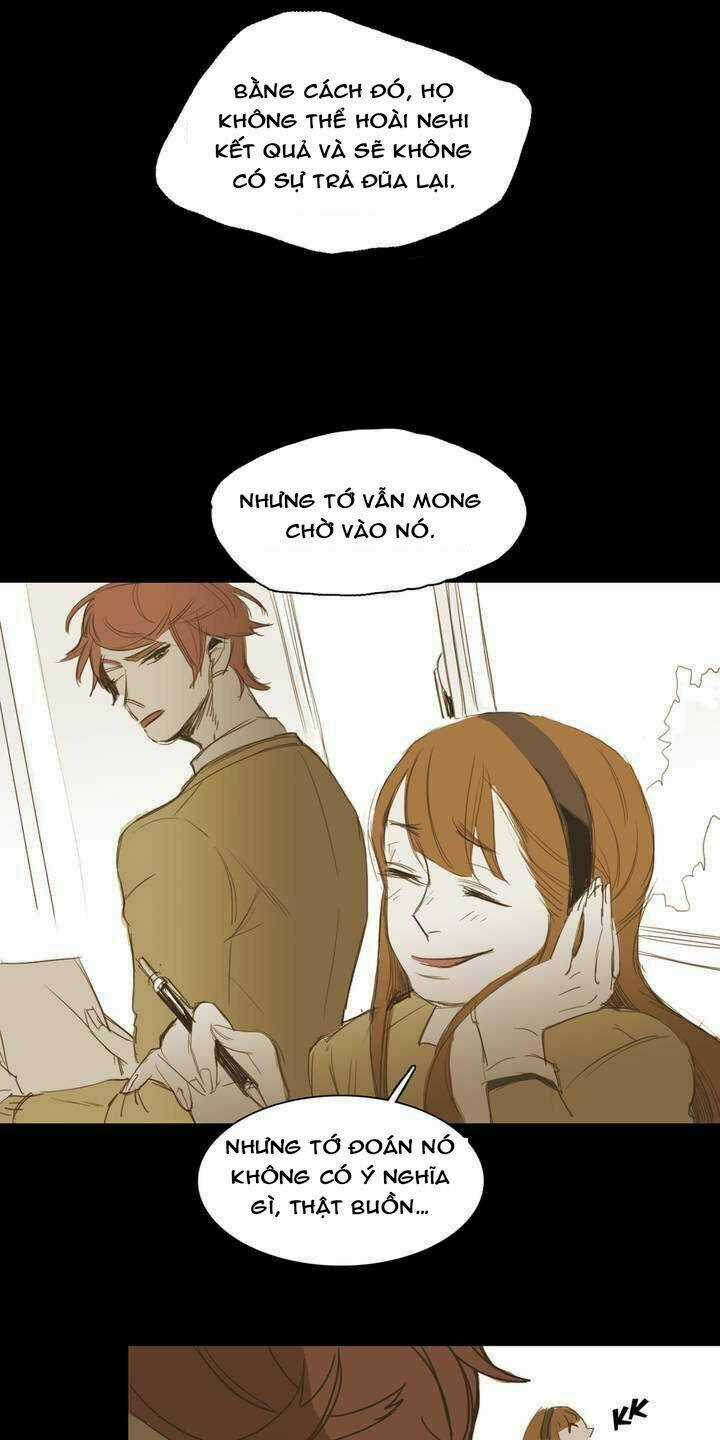 Không Bao Giờ Hiểu - Chapter 13 - Trang 51