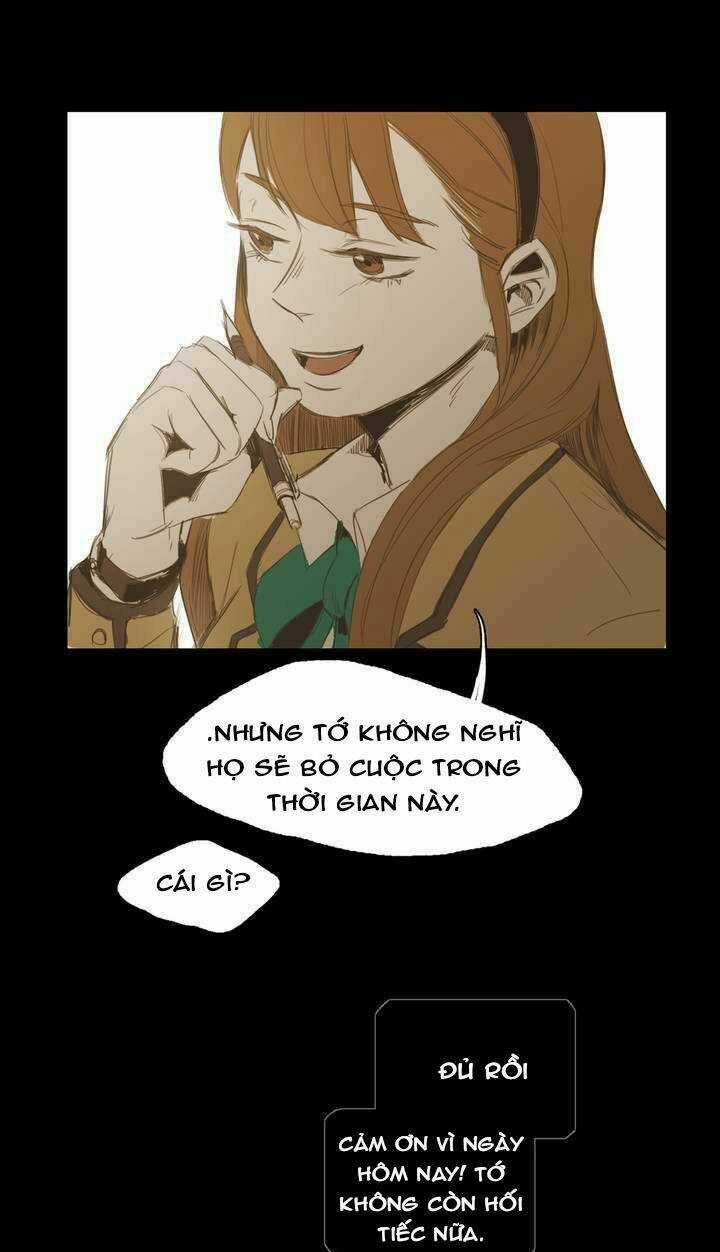 Không Bao Giờ Hiểu - Chapter 13 - Trang 53