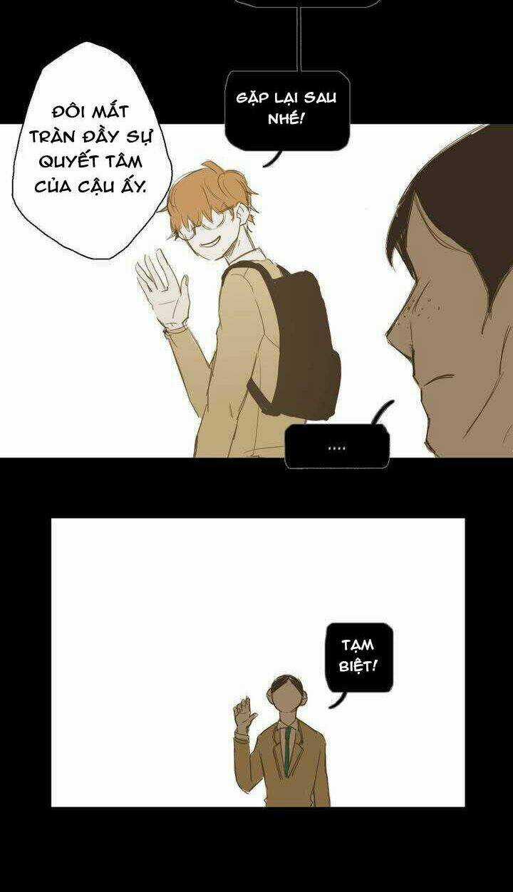 Không Bao Giờ Hiểu - Chapter 13 - Trang 54