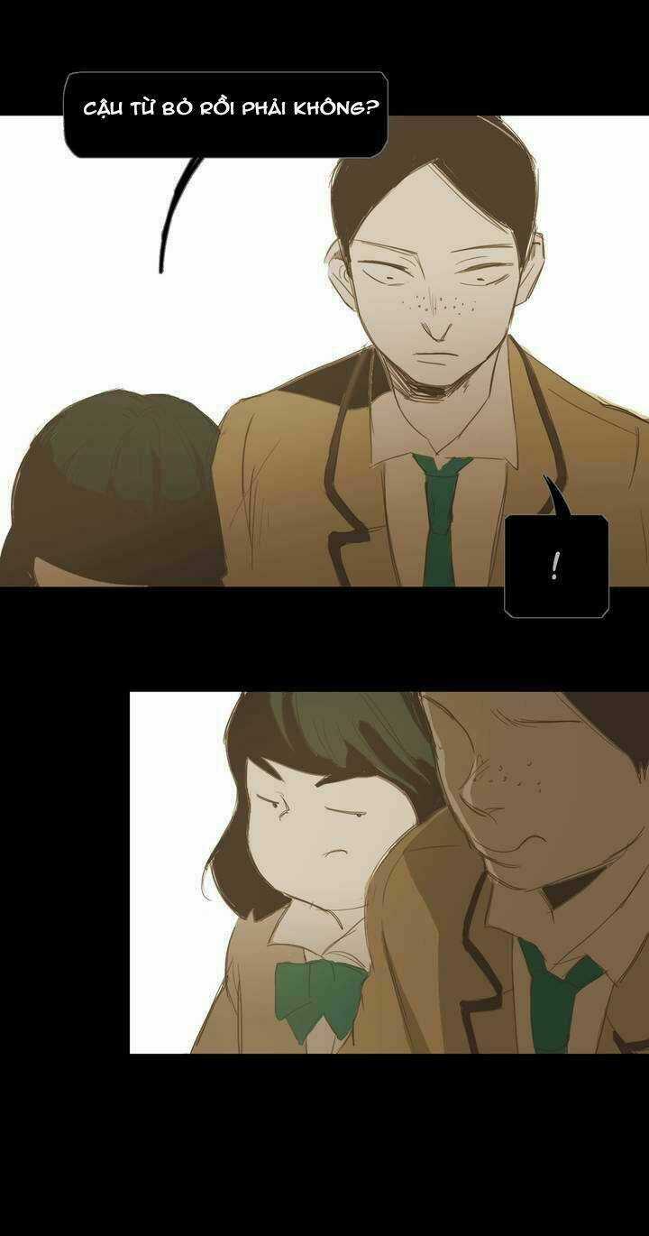 Không Bao Giờ Hiểu - Chapter 13 - Trang 55