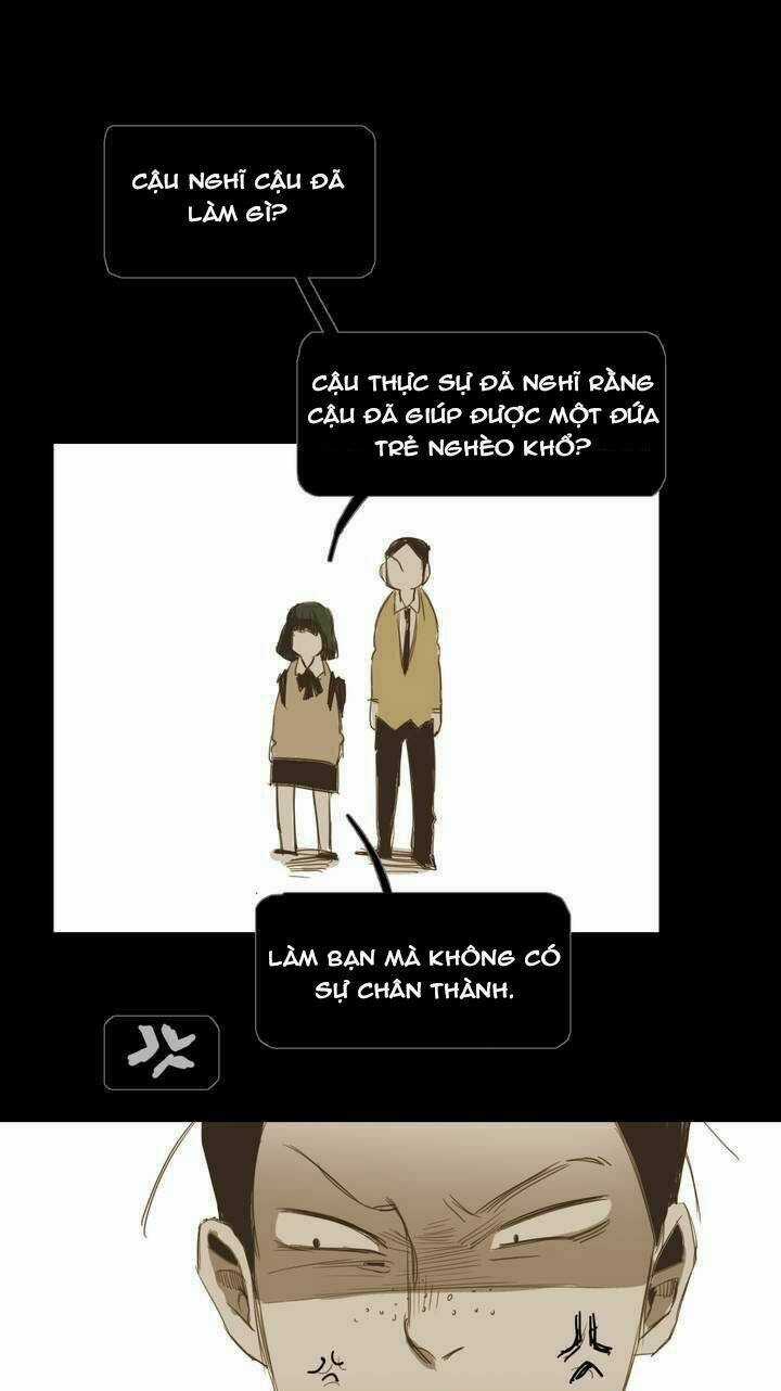 Không Bao Giờ Hiểu - Chapter 13 - Trang 56