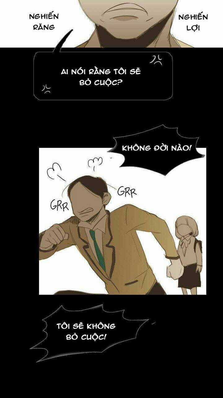 Không Bao Giờ Hiểu - Chapter 13 - Trang 57