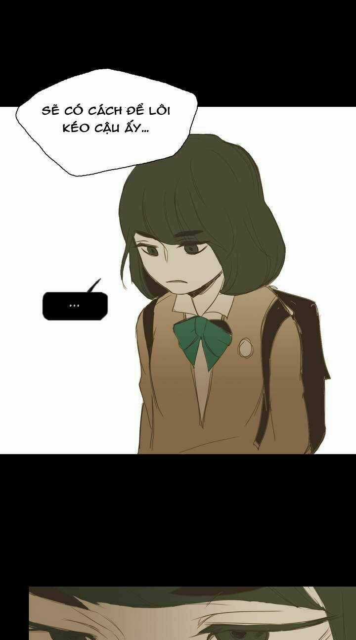 Không Bao Giờ Hiểu - Chapter 13 - Trang 58