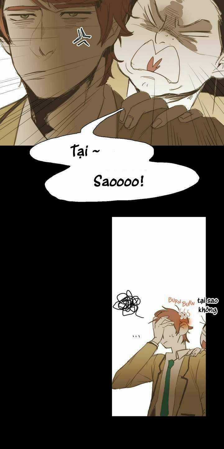 Không Bao Giờ Hiểu - Chapter 13 - Trang 7