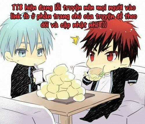 Không Bao Giờ Hiểu - Chapter 14 - Trang 2