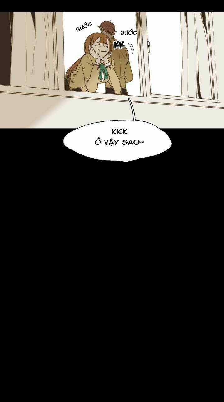 Không Bao Giờ Hiểu - Chapter 14 - Trang 11