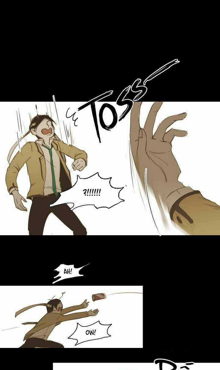 Không Bao Giờ Hiểu - Chapter 14 - Trang 15