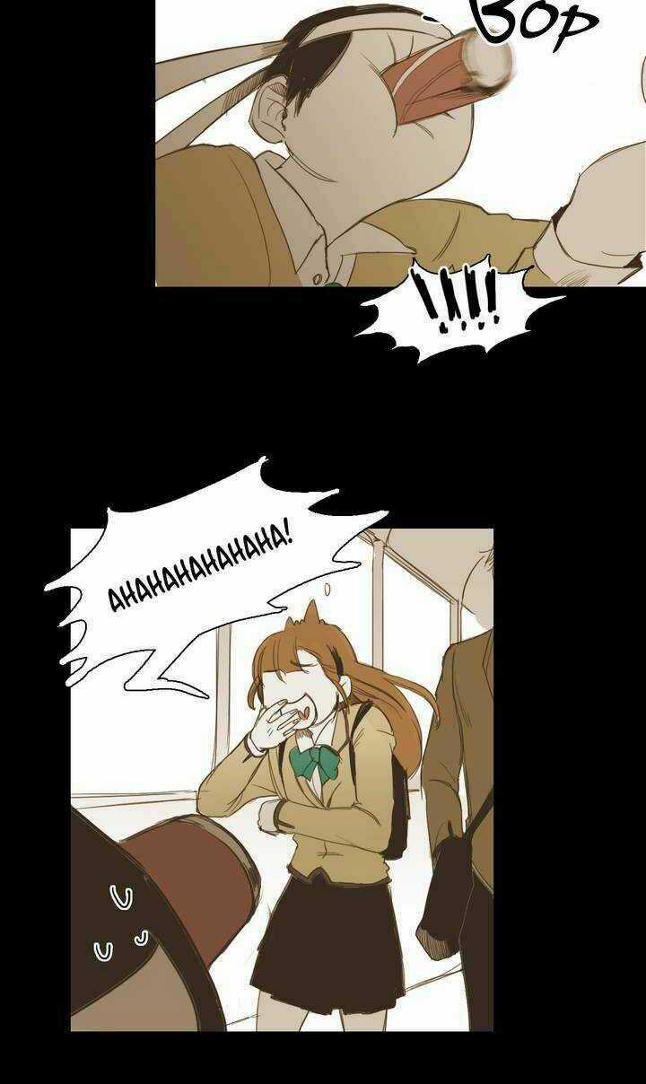 Không Bao Giờ Hiểu - Chapter 14 - Trang 16