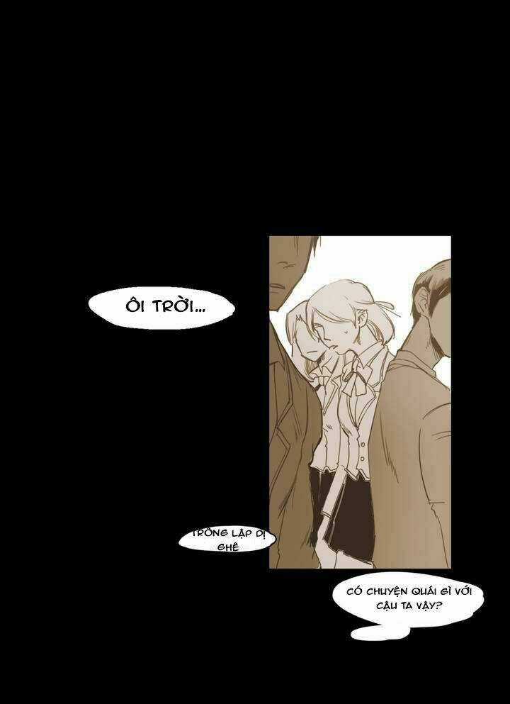 Không Bao Giờ Hiểu - Chapter 14 - Trang 3