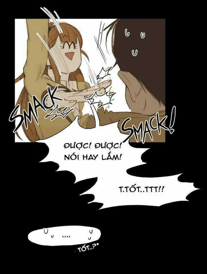 Không Bao Giờ Hiểu - Chapter 14 - Trang 22