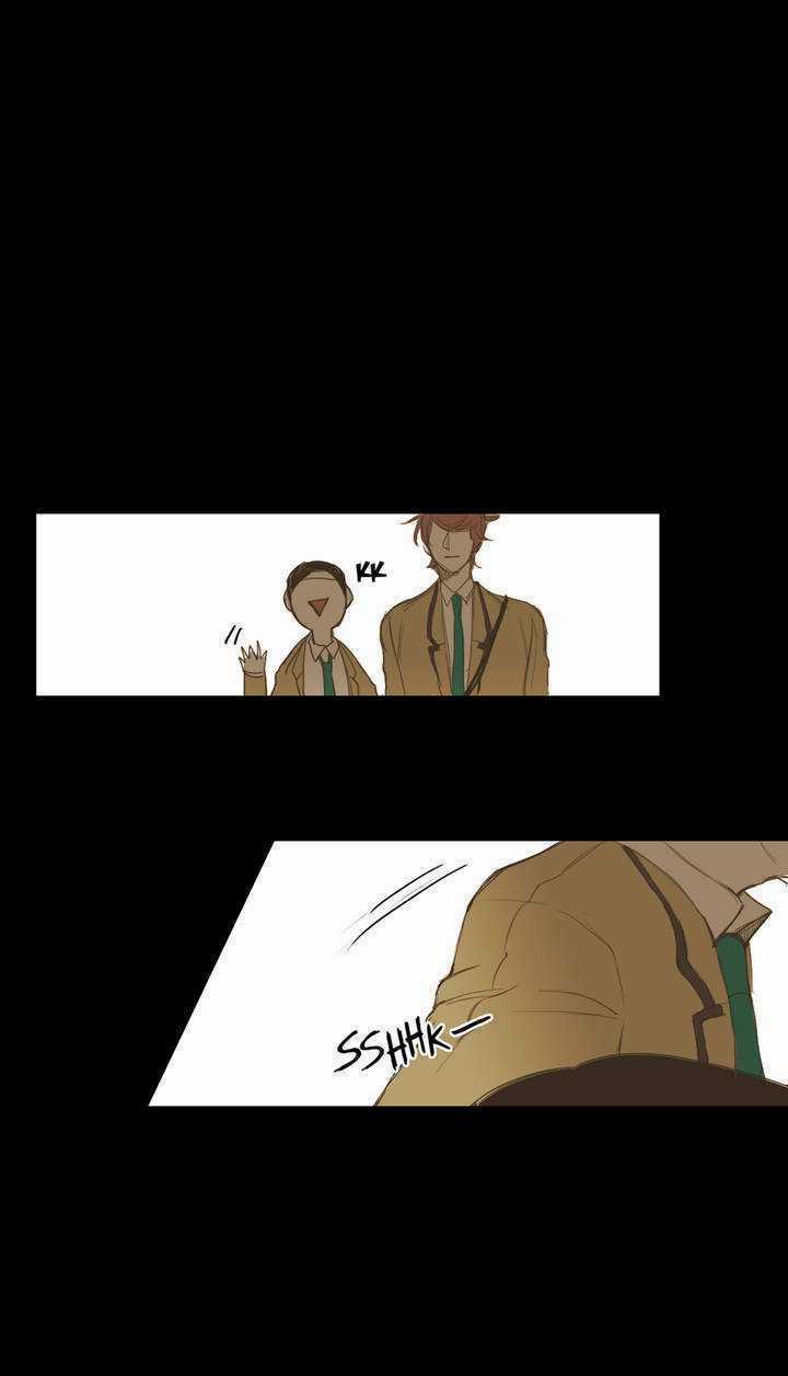 Không Bao Giờ Hiểu - Chapter 14 - Trang 24