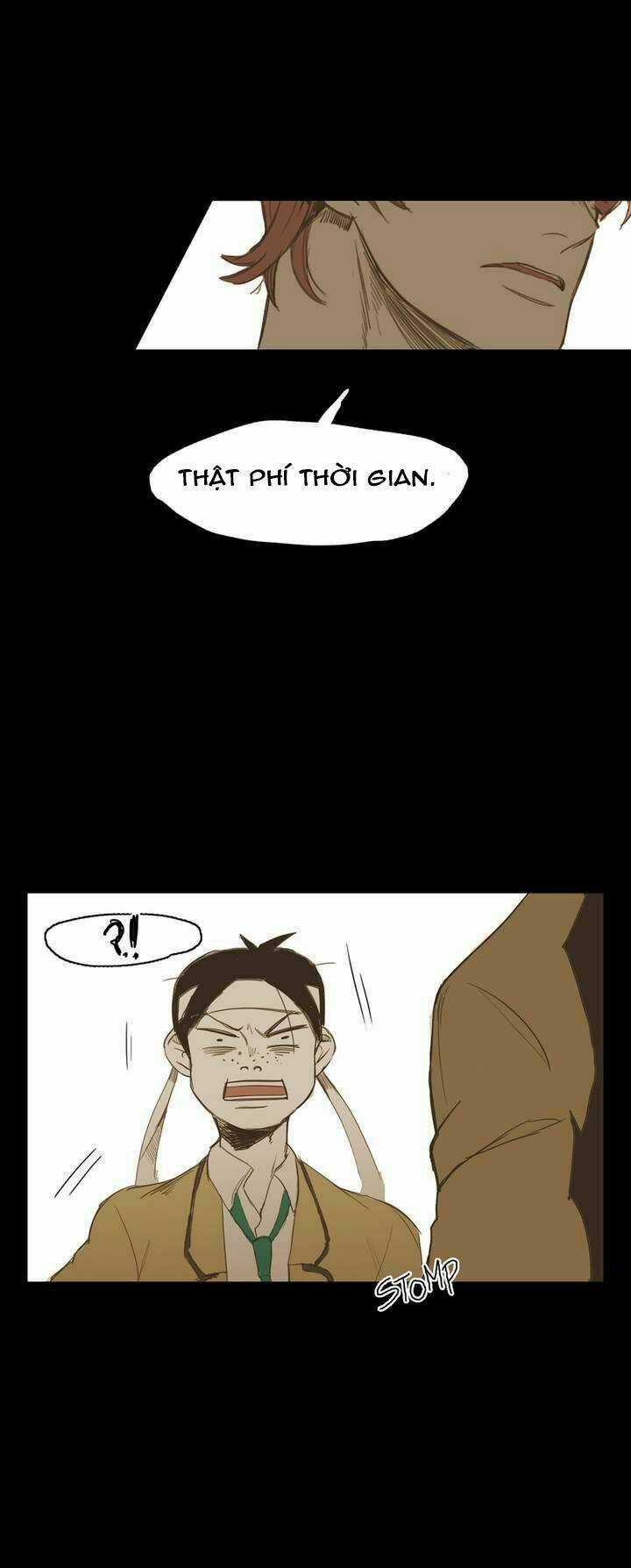 Không Bao Giờ Hiểu - Chapter 14 - Trang 26