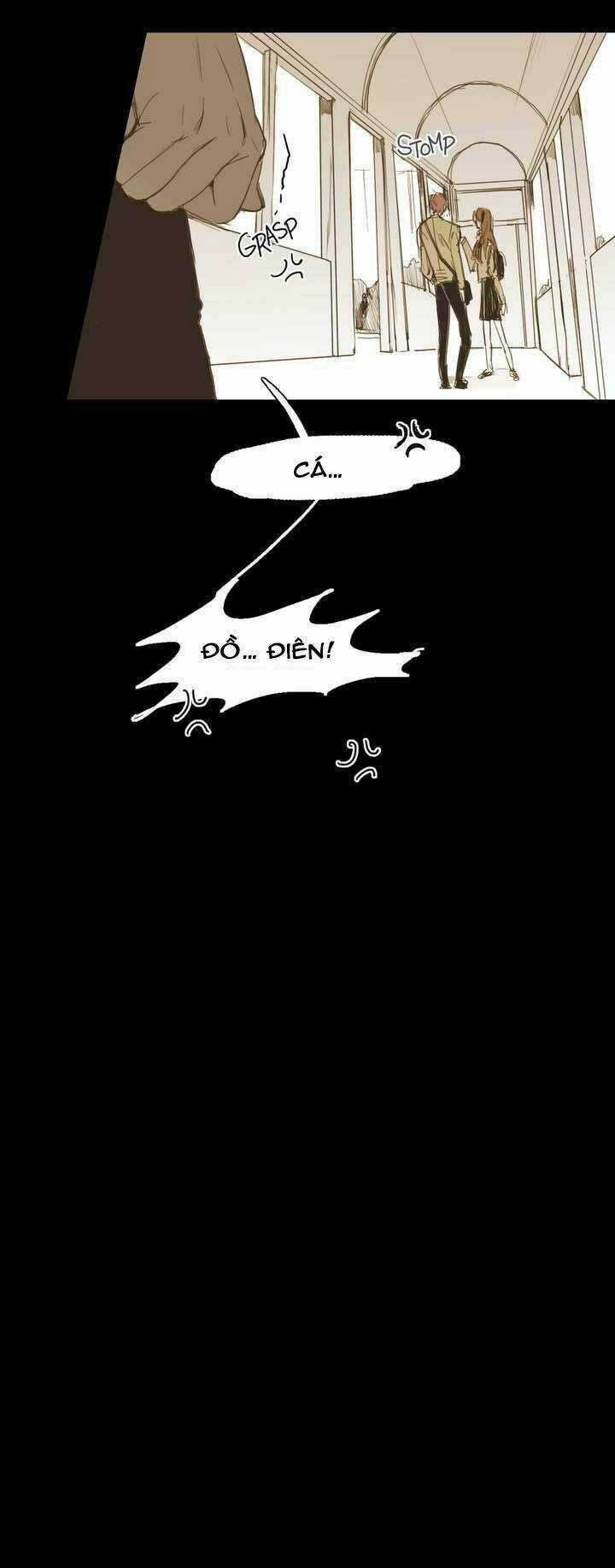 Không Bao Giờ Hiểu - Chapter 14 - Trang 27