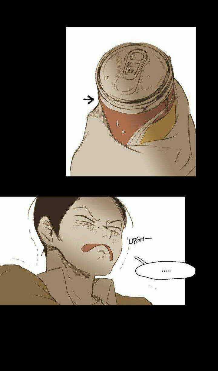 Không Bao Giờ Hiểu - Chapter 14 - Trang 29