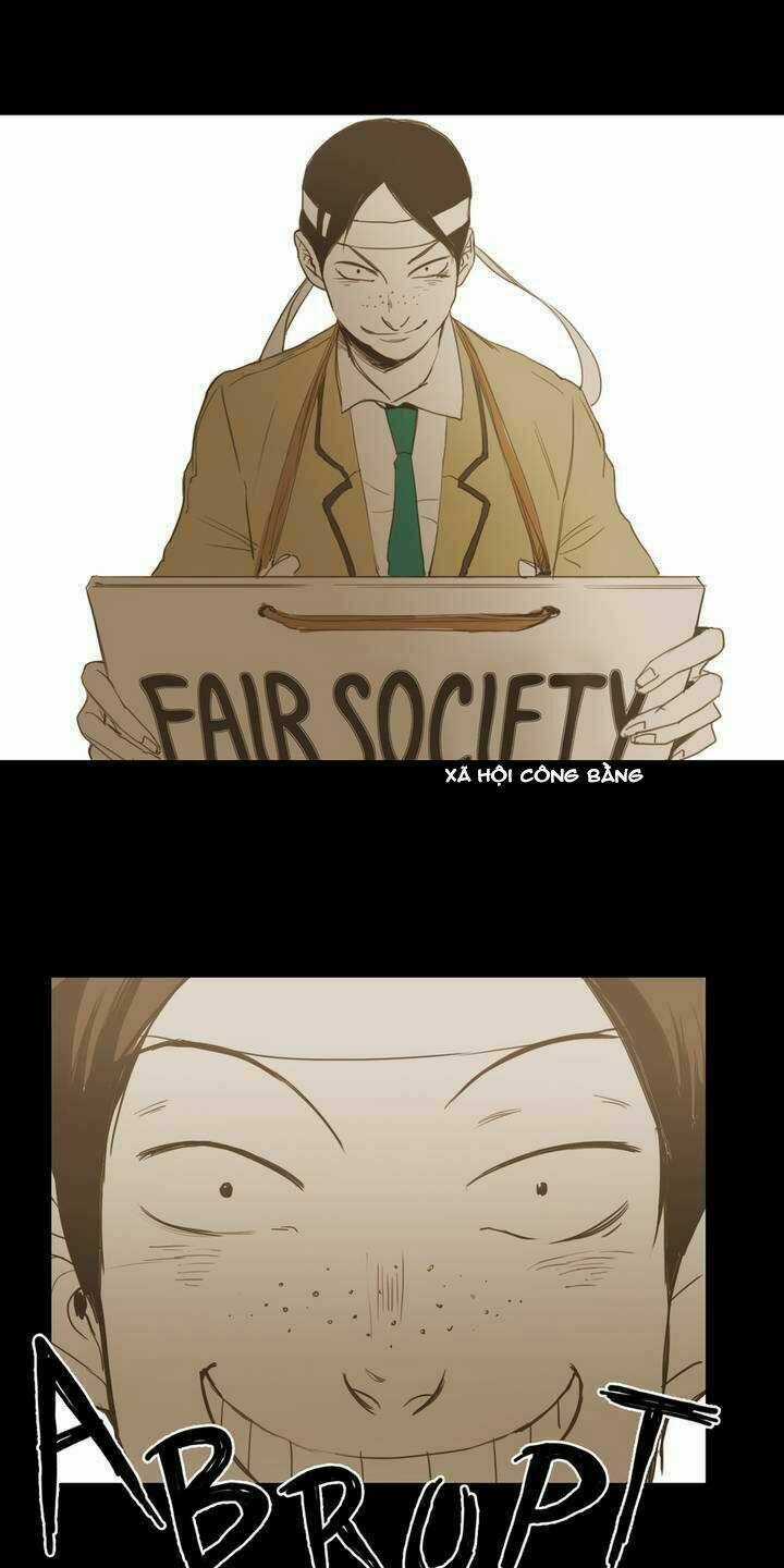 Không Bao Giờ Hiểu - Chapter 14 - Trang 4