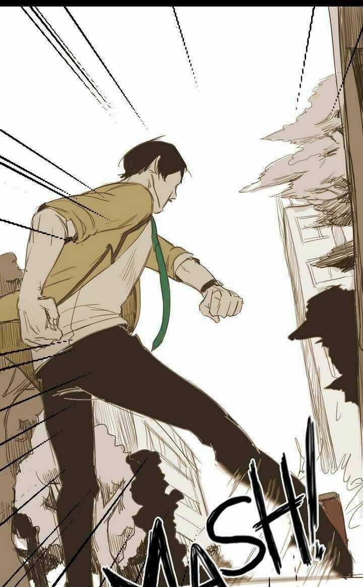 Không Bao Giờ Hiểu - Chapter 14 - Trang 32