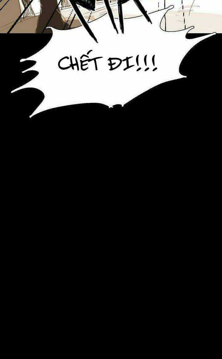 Không Bao Giờ Hiểu - Chapter 14 - Trang 33
