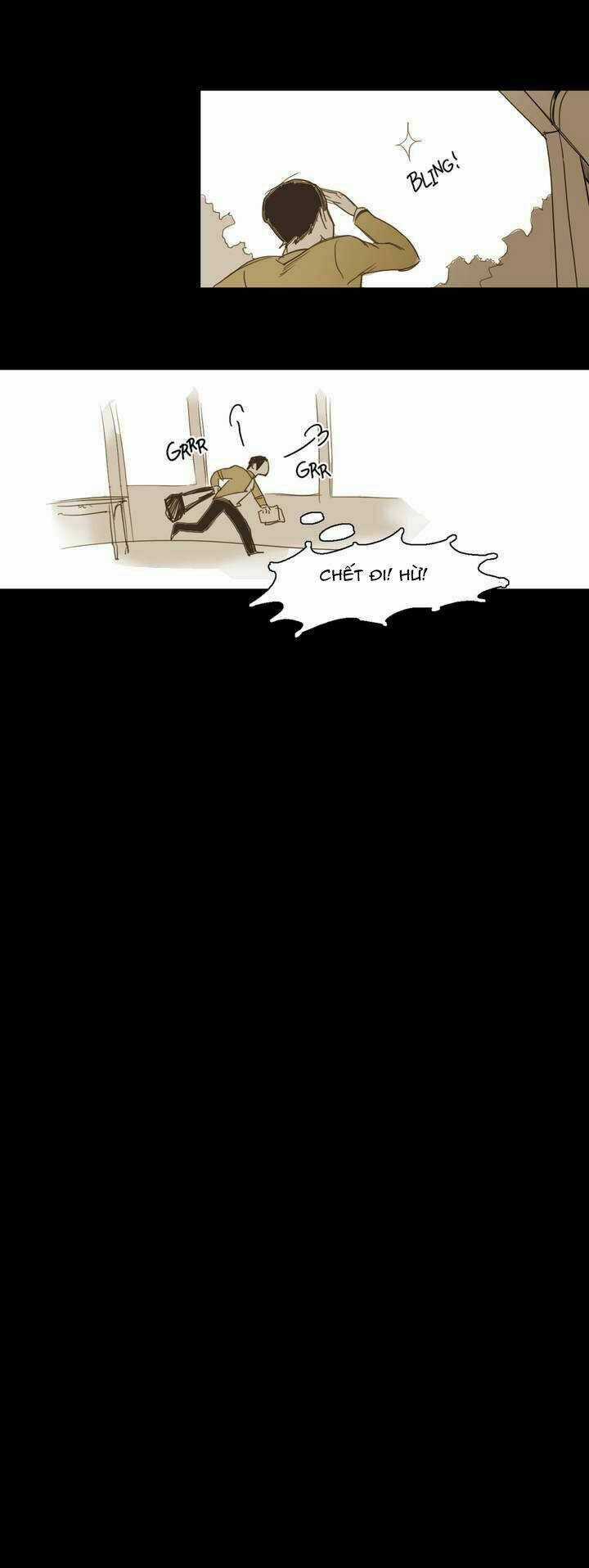 Không Bao Giờ Hiểu - Chapter 14 - Trang 34