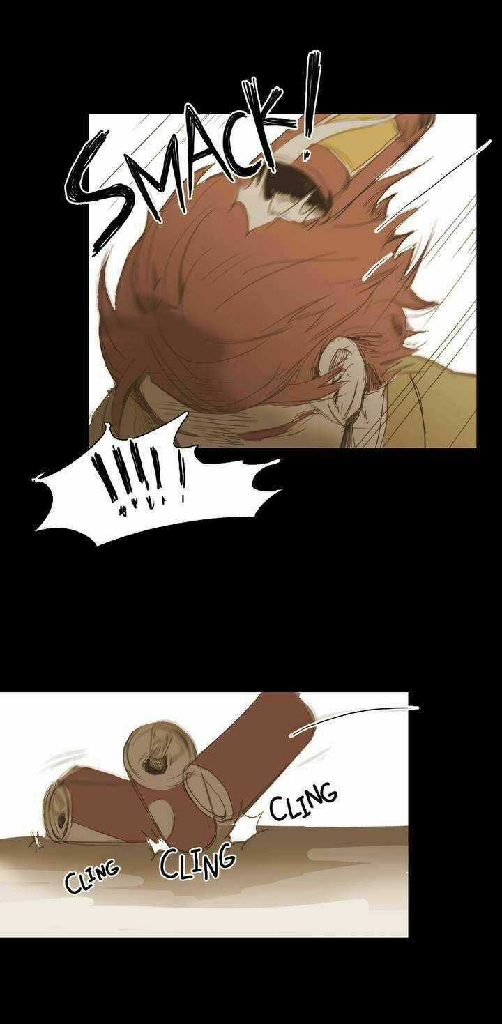 Không Bao Giờ Hiểu - Chapter 14 - Trang 35