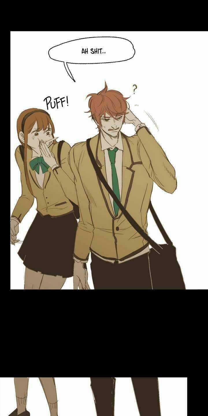 Không Bao Giờ Hiểu - Chapter 14 - Trang 36