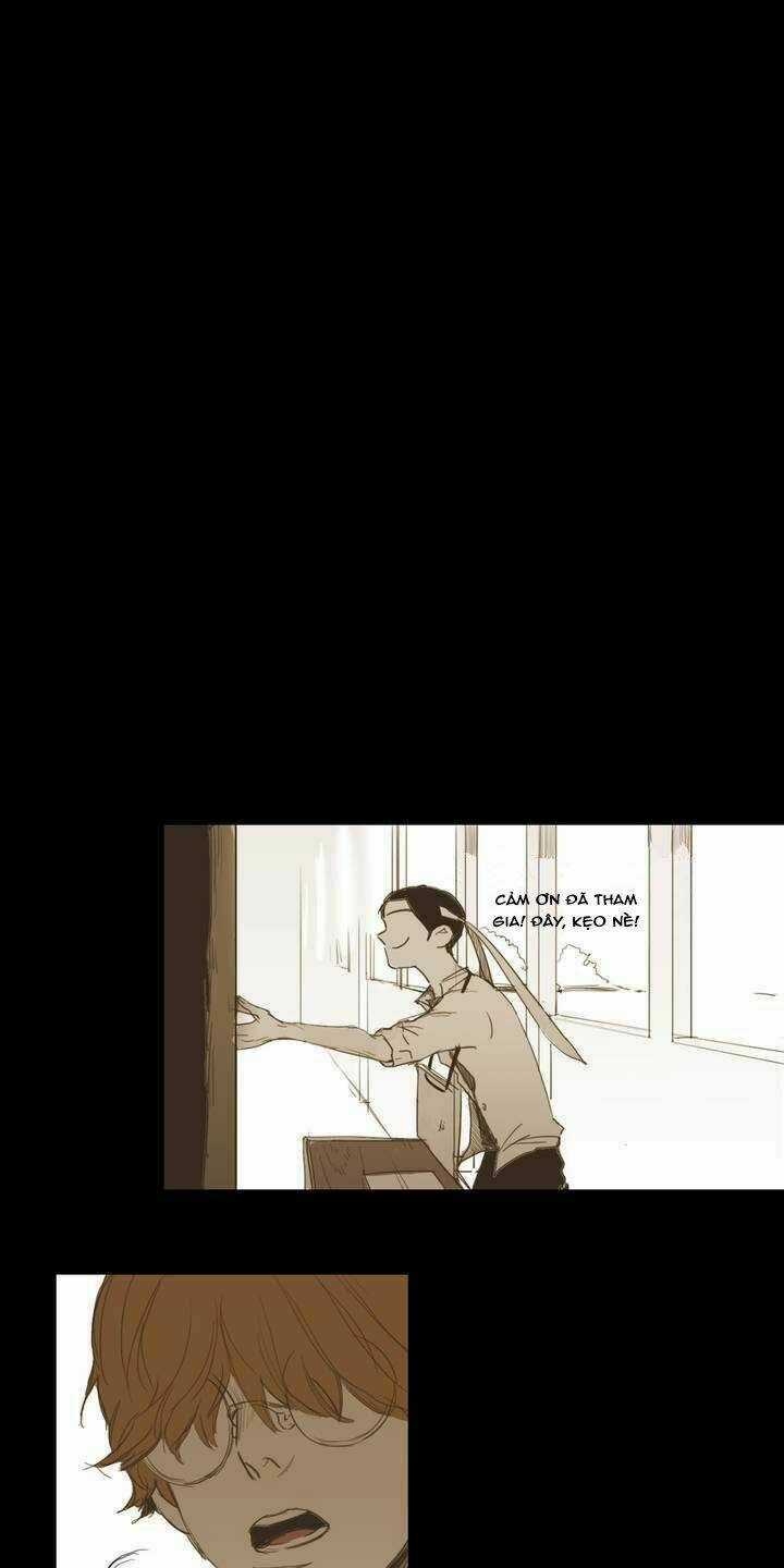 Không Bao Giờ Hiểu - Chapter 14 - Trang 40