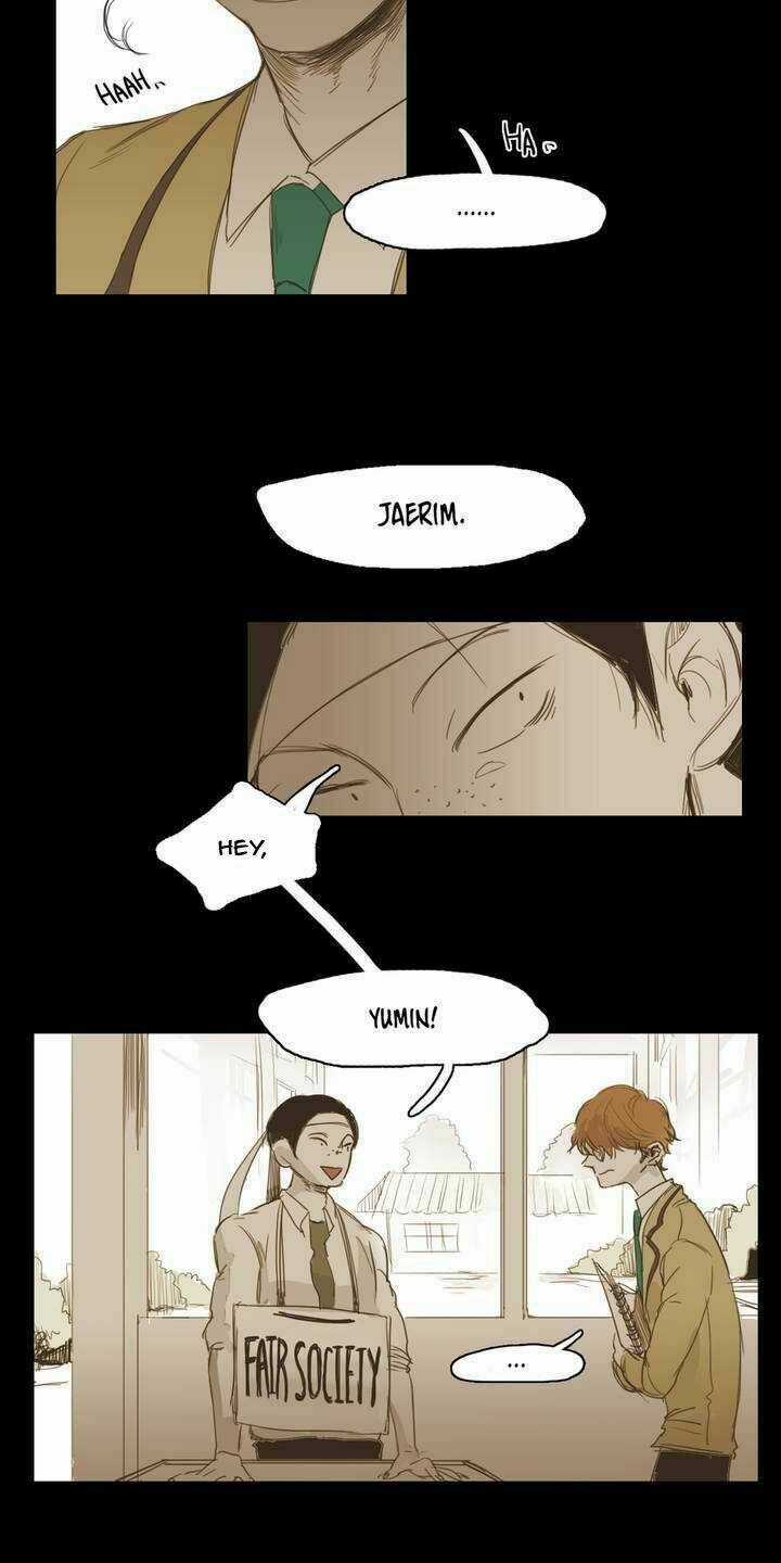 Không Bao Giờ Hiểu - Chapter 14 - Trang 41