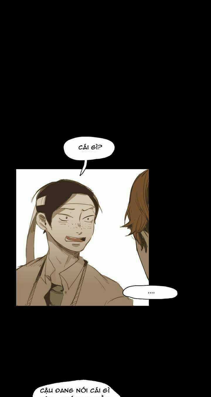 Không Bao Giờ Hiểu - Chapter 14 - Trang 43